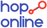 Hop Online logo